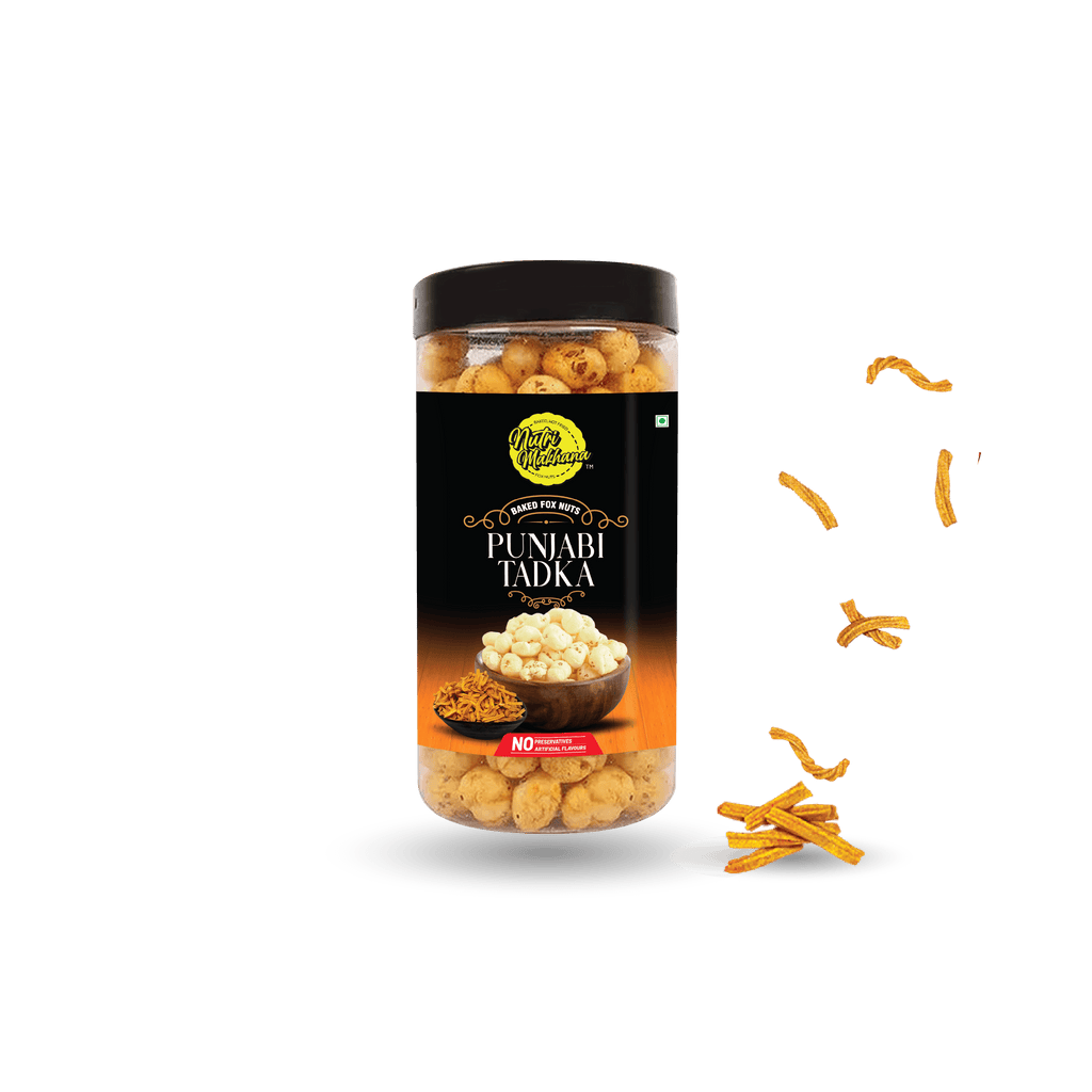 Single Flavor Combo - Punjabi Tadka A Pack of 3, 5, 7, 12