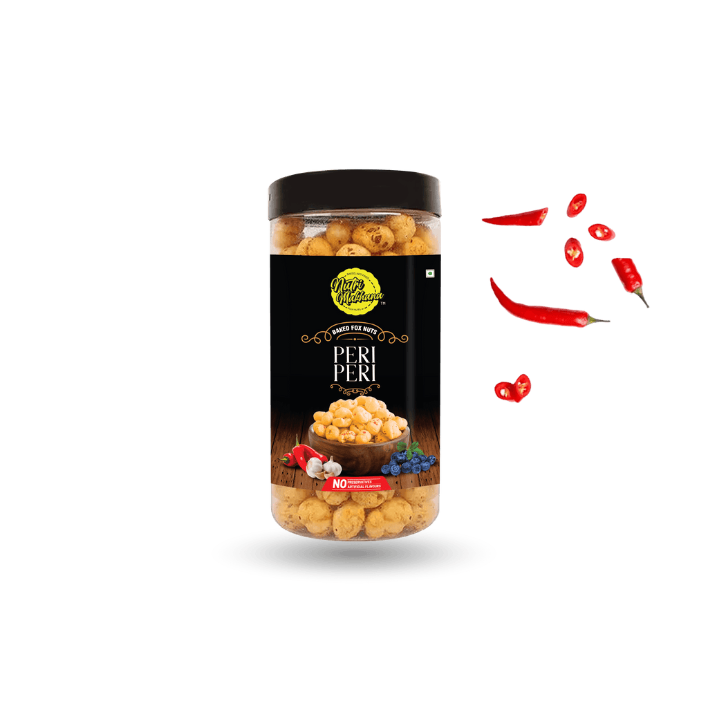 Single Flavor Combo - Peri-Peri A Pack of 3, 5, 7, 12